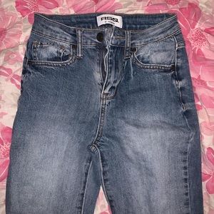 rsq vintage mom jeans